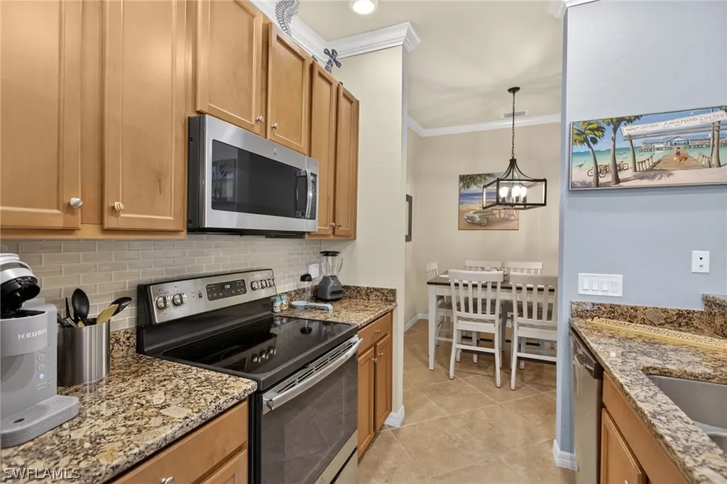 13671 Julias Way Fort Myers FL 33919