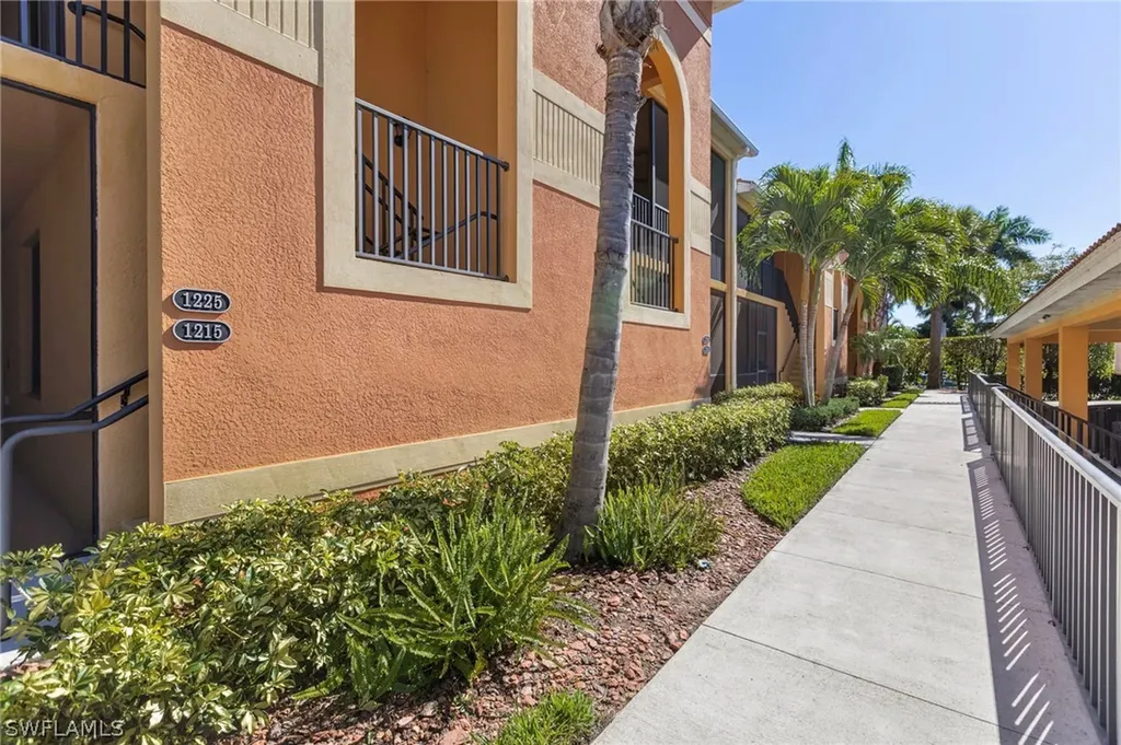 13671 Julias Way Fort Myers FL 33919