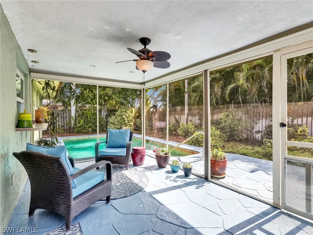 3523 Santiago Way Naples FL 34105