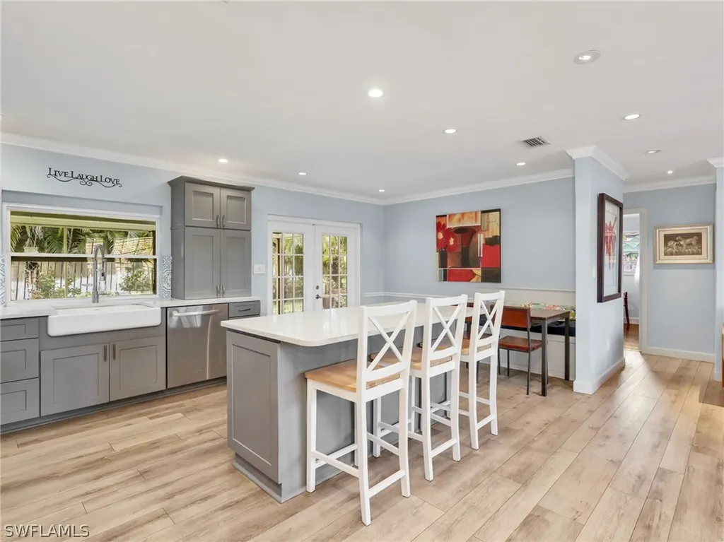 3523 Santiago Way Naples FL 34105