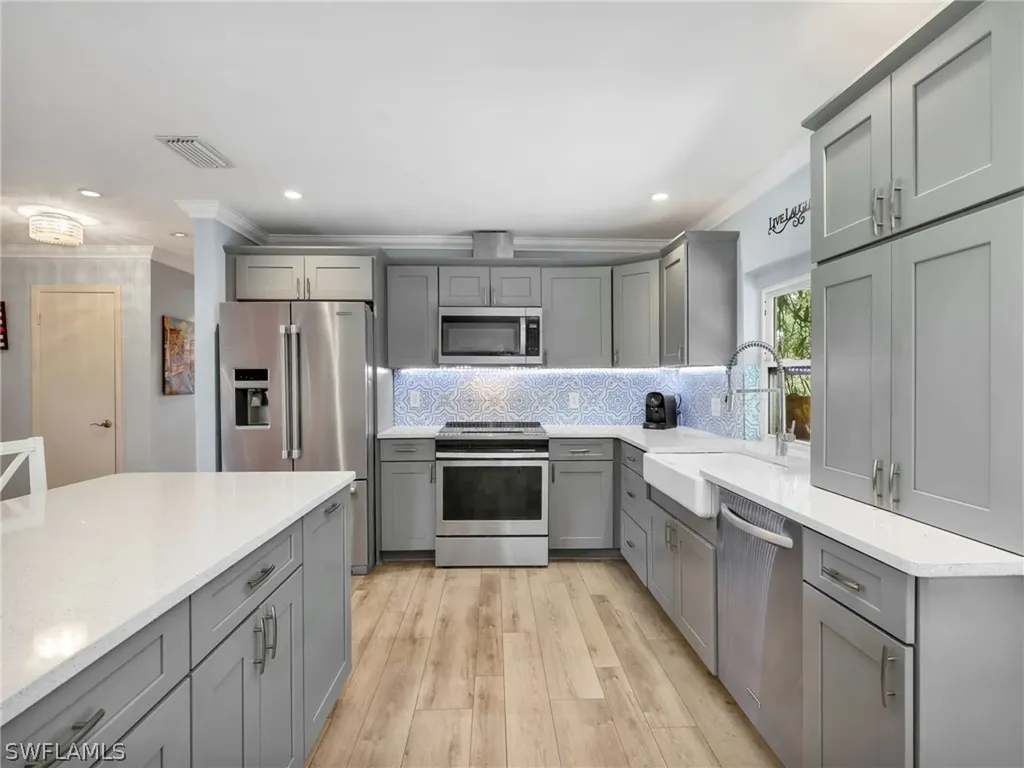 3523 Santiago Way Naples FL 34105