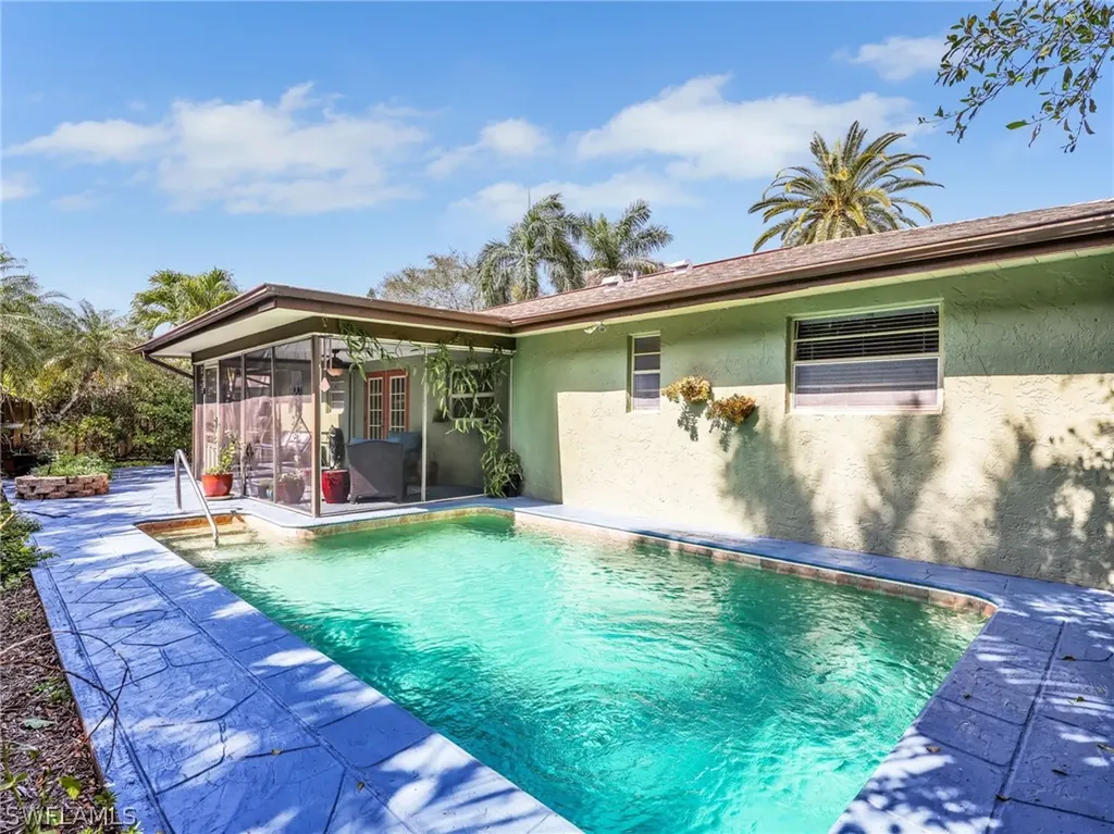 3523 Santiago Way Naples FL 34105