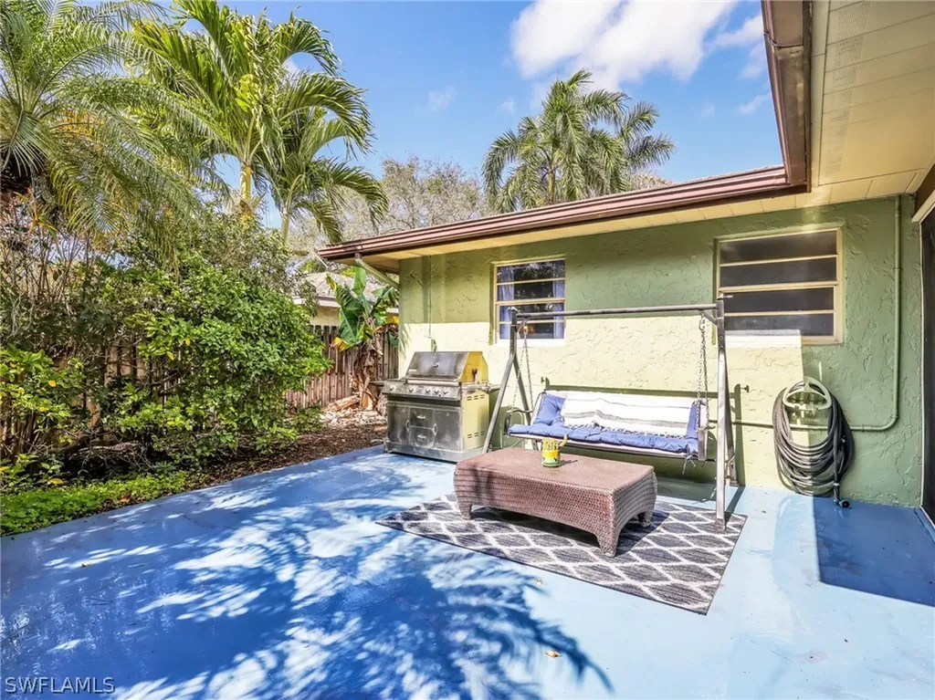 3523 Santiago Way Naples FL 34105