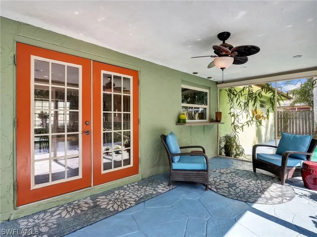 3523 Santiago Way Naples FL 34105