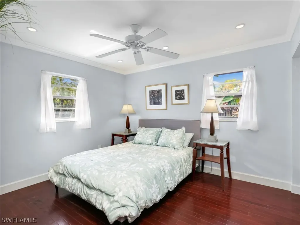 3523 Santiago Way Naples FL 34105