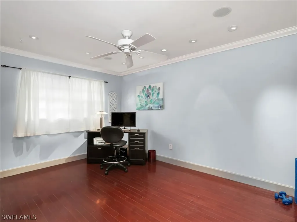 3523 Santiago Way Naples FL 34105