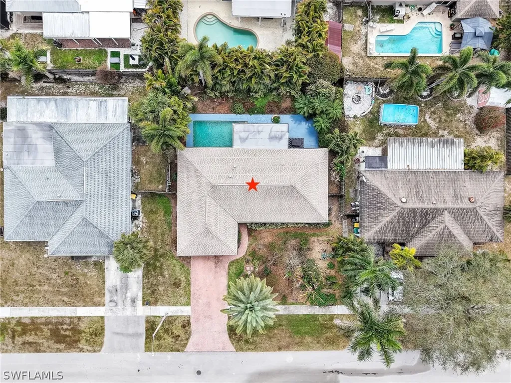 3523 Santiago Way Naples FL 34105