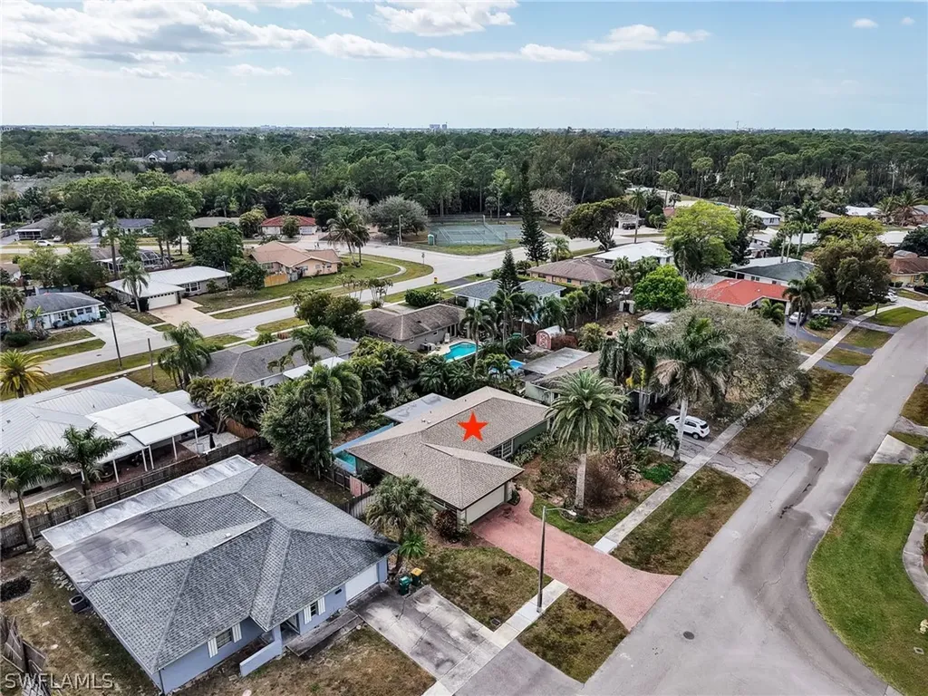 3523 Santiago Way Naples FL 34105