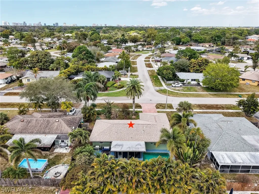 3523 Santiago Way Naples FL 34105