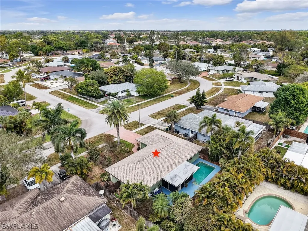 3523 Santiago Way Naples FL 34105