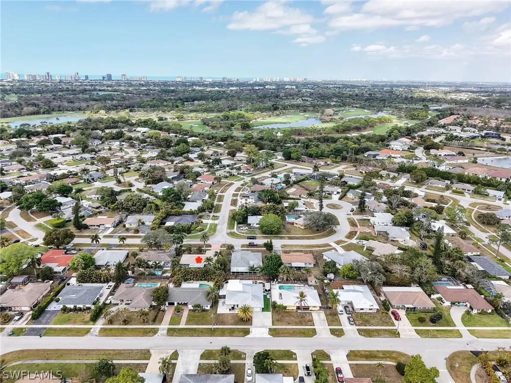 3523 Santiago Way Naples FL 34105