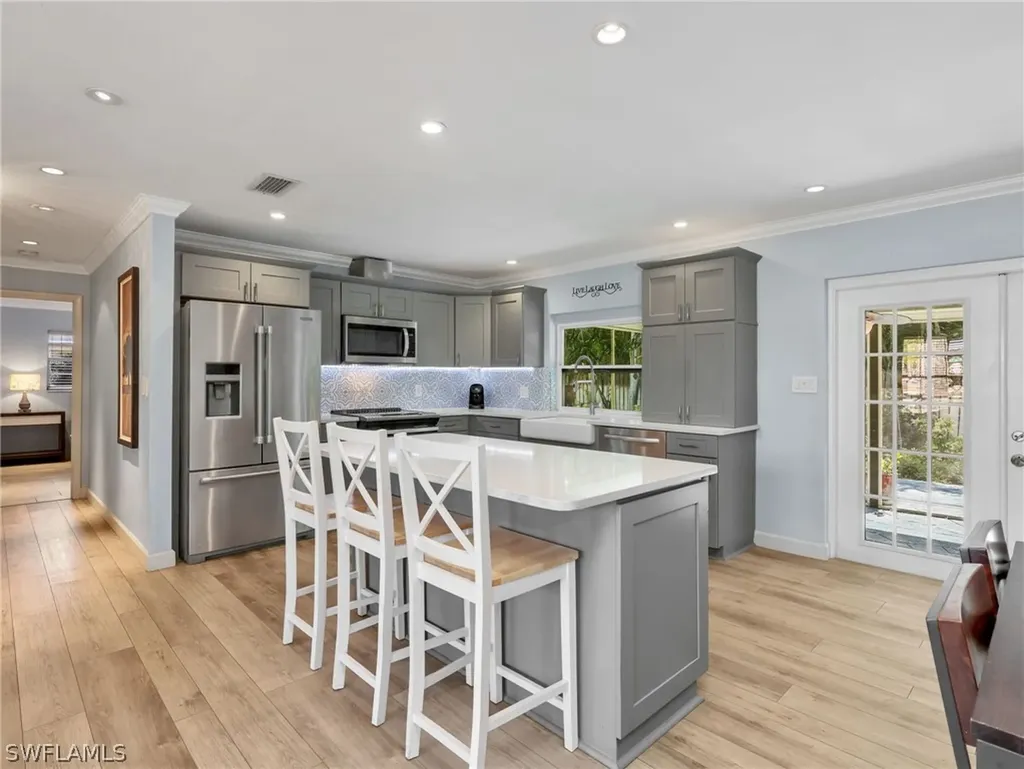 3523 Santiago Way Naples FL 34105