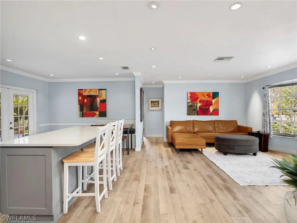 3523 Santiago Way Naples FL 34105