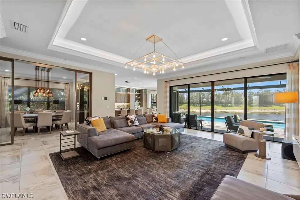 4032 Nova Lane Naples FL 34119