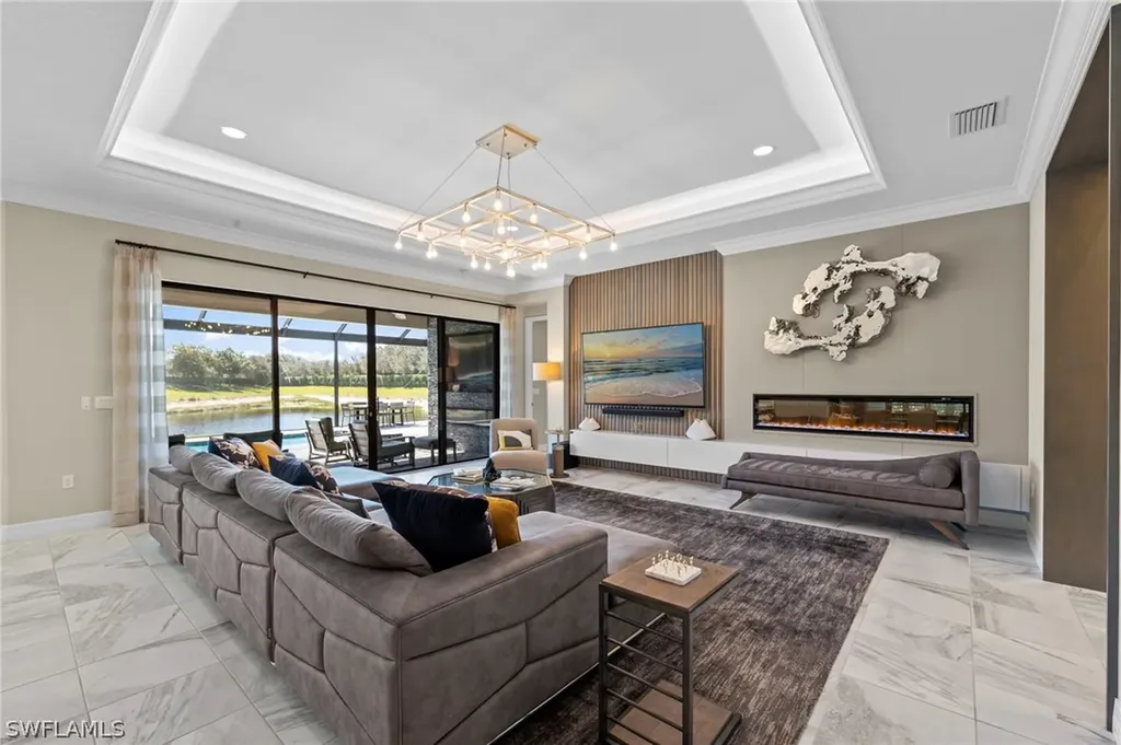 4032 Nova Lane Naples FL 34119