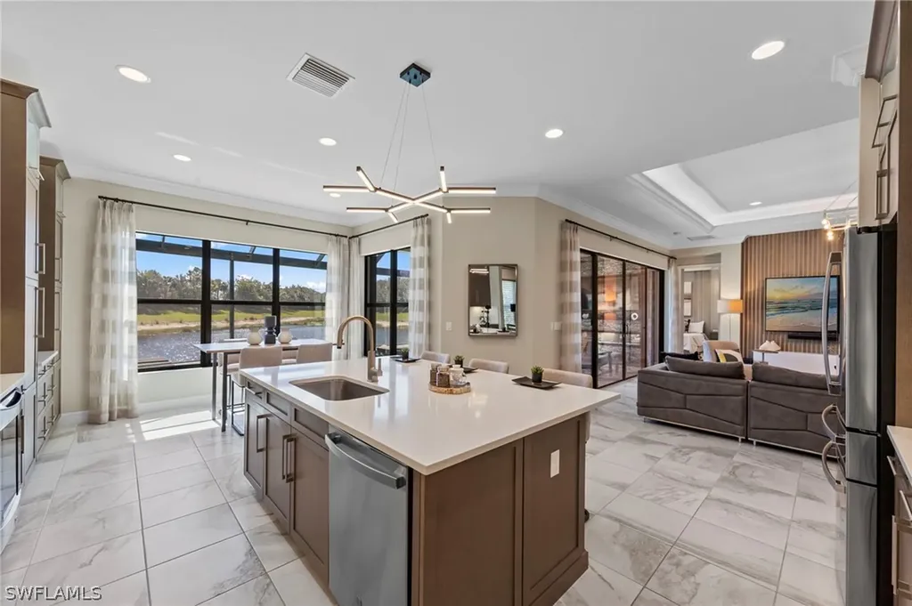 4032 Nova Lane Naples FL 34119