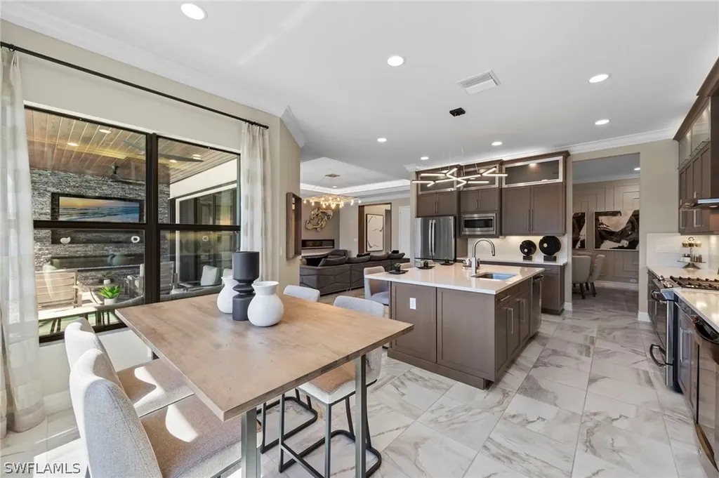 4032 Nova Lane Naples FL 34119