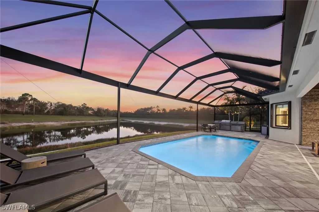 4032 Nova Lane Naples FL 34119