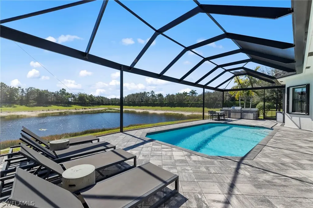 4032 Nova Lane Naples FL 34119