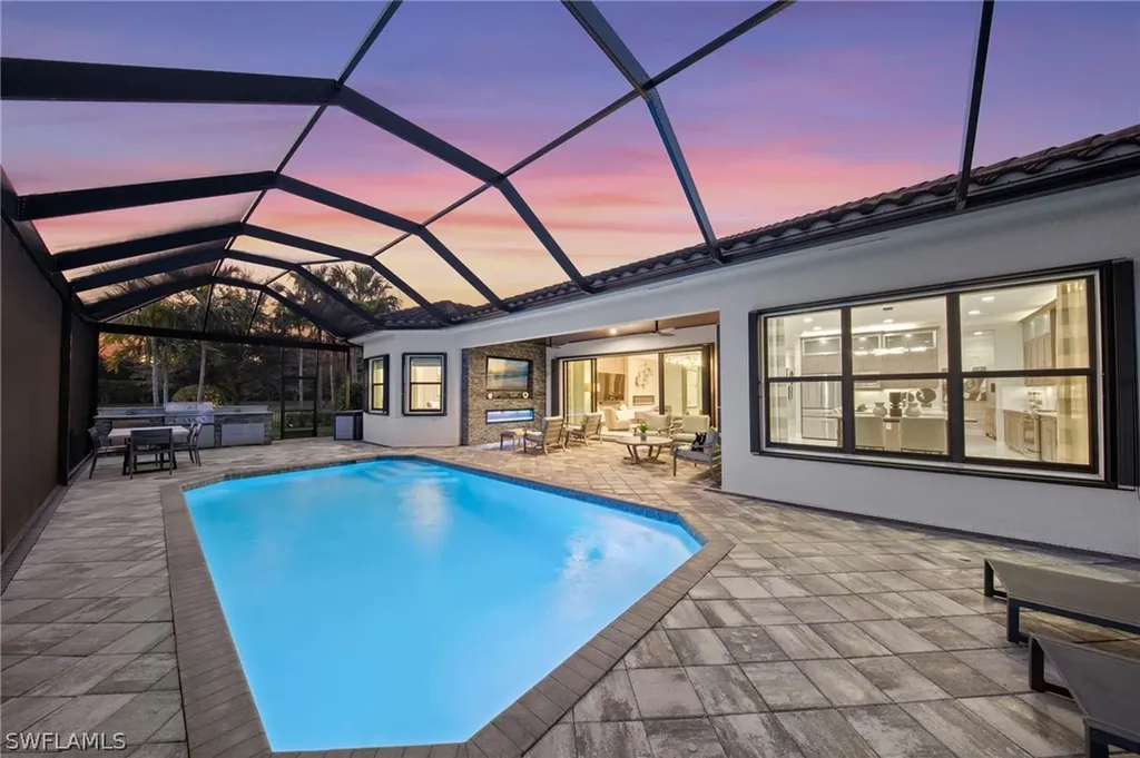 4032 Nova Lane Naples FL 34119
