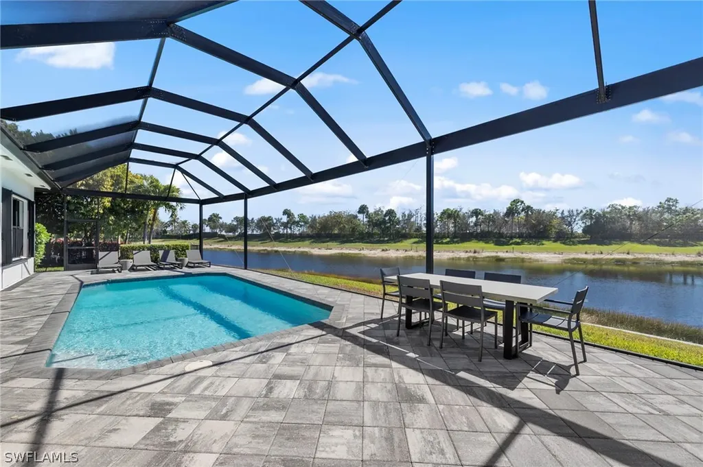4032 Nova Lane Naples FL 34119