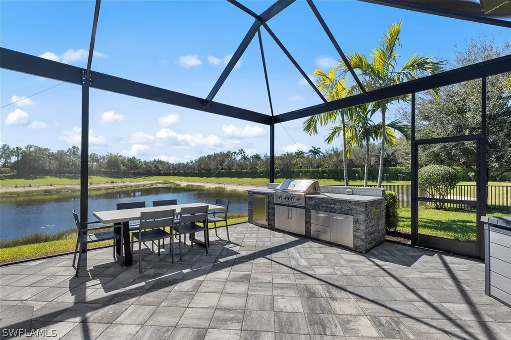 4032 Nova Lane Naples FL 34119