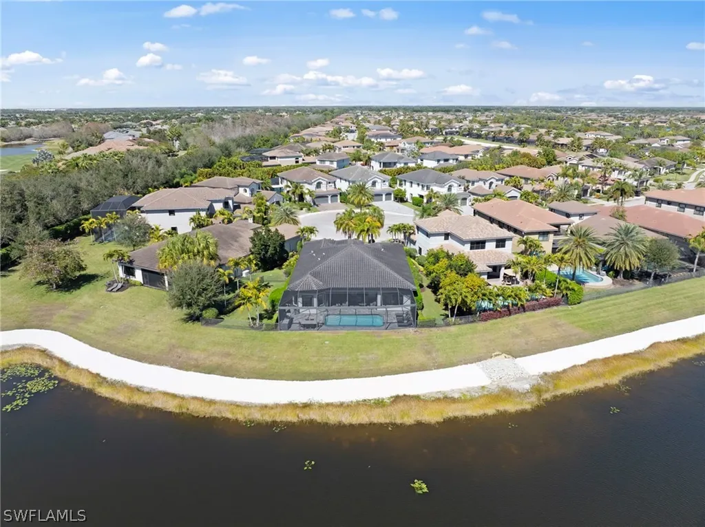 4032 Nova Lane Naples FL 34119