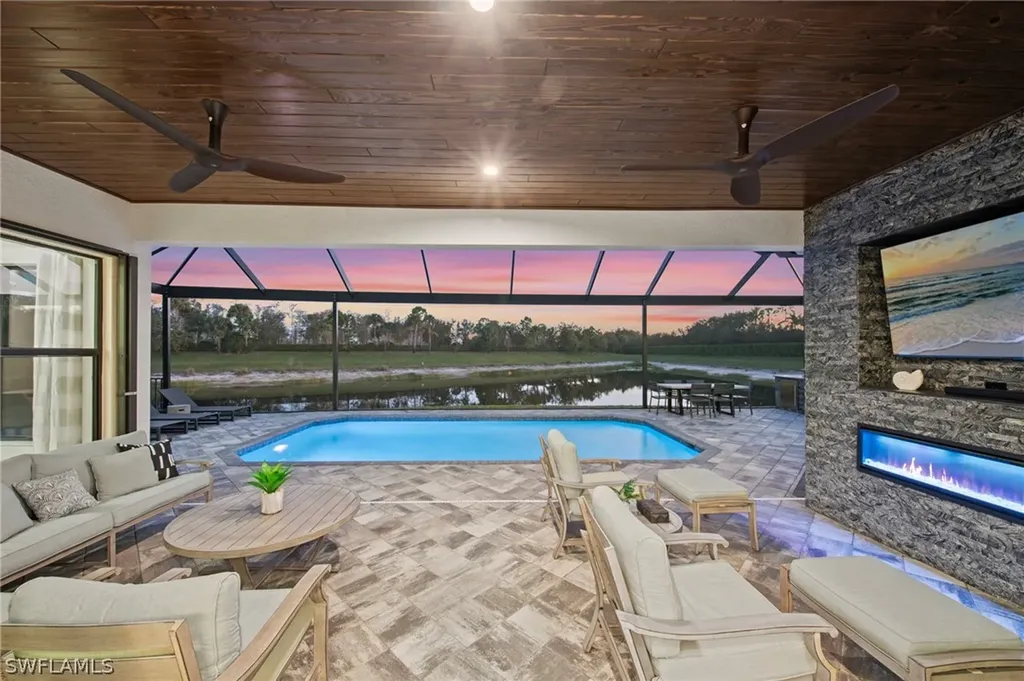 4032 Nova Lane Naples FL 34119