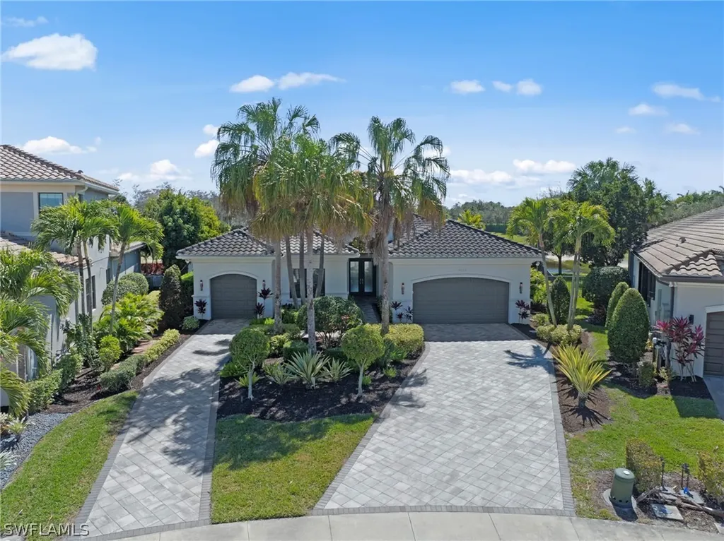 4032 Nova Lane Naples FL 34119
