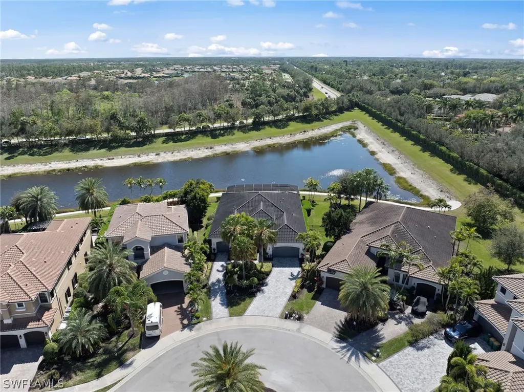 4032 Nova Lane Naples FL 34119