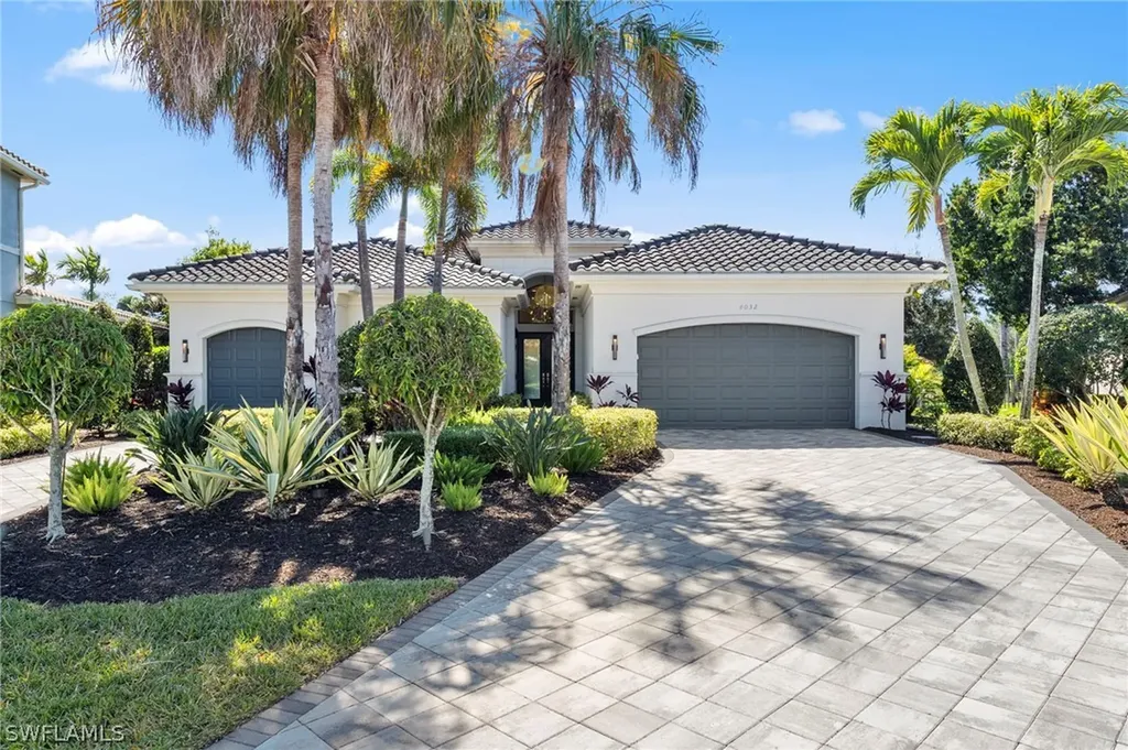 4032 Nova Lane Naples FL 34119