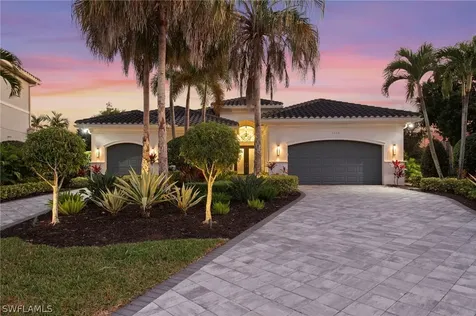 4032 Nova Lane Naples FL 34119