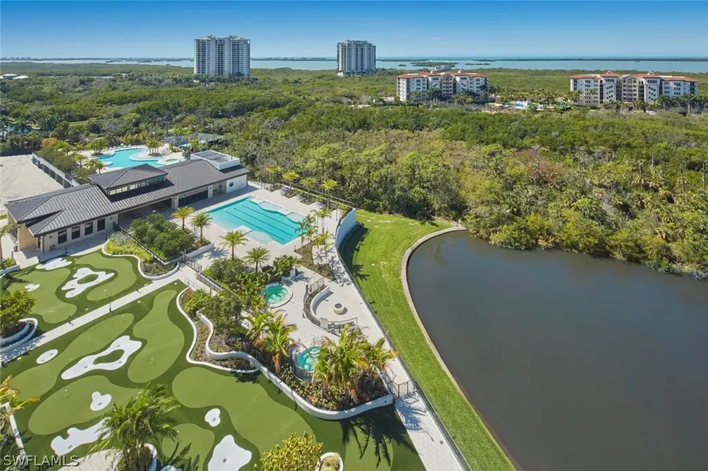 4810 Pelican Colony Boulevard Bonita Springs FL 34134