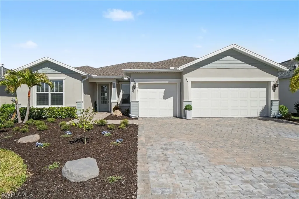 16105 Lakeland Drive Punta Gorda FL 33982