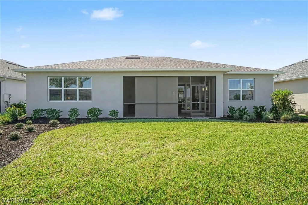 16105 Lakeland Drive Punta Gorda FL 33982