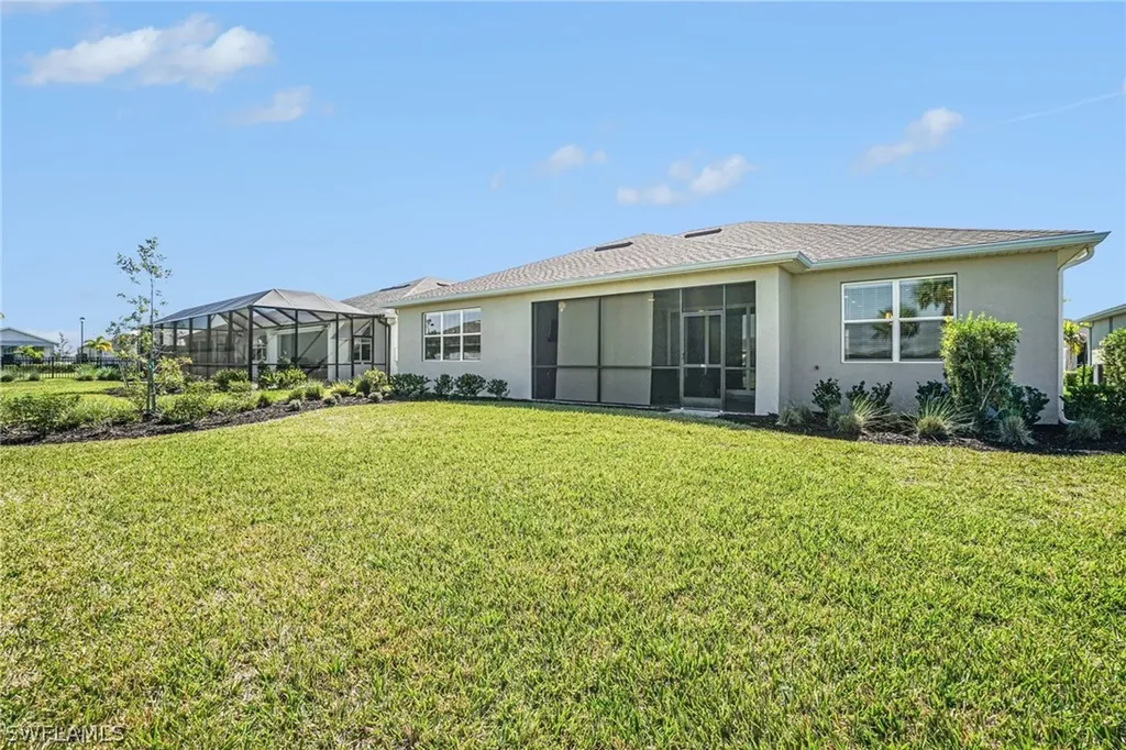 16105 Lakeland Drive Punta Gorda FL 33982