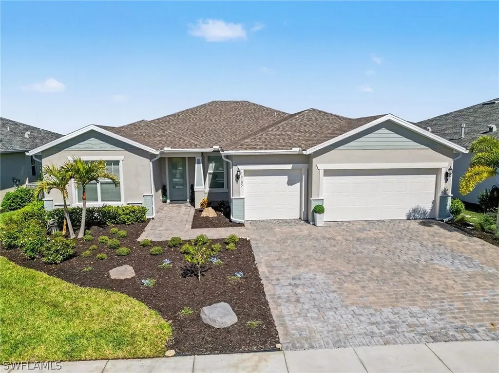 16105 Lakeland Drive Punta Gorda FL 33982