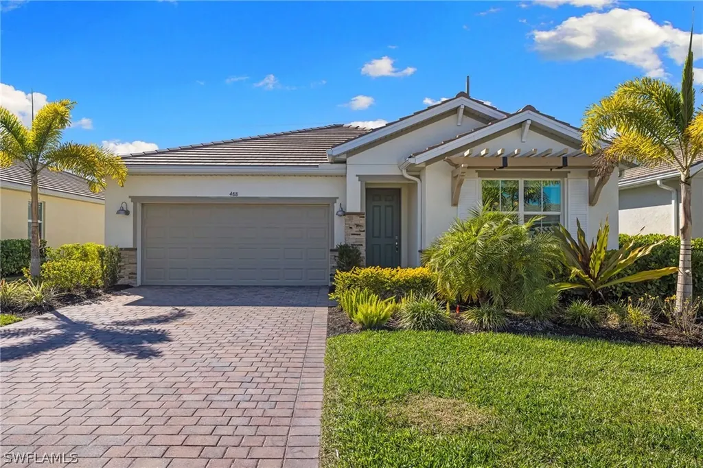 488 Polihale Way Naples FL 34114