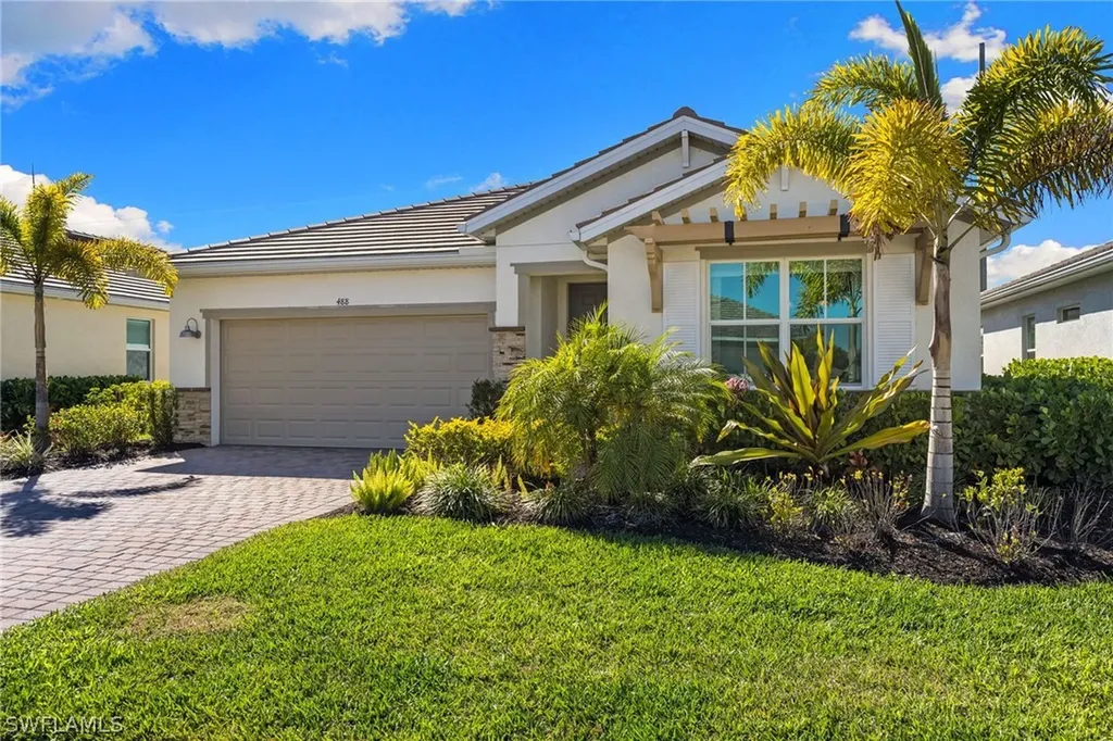 488 Polihale Way Naples FL 34114
