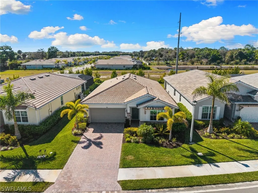 488 Polihale Way Naples FL 34114