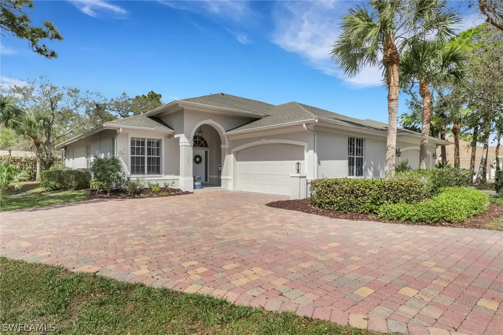 1191 Imperial Drive Naples FL 34110