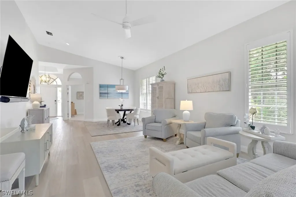 1191 Imperial Drive Naples FL 34110