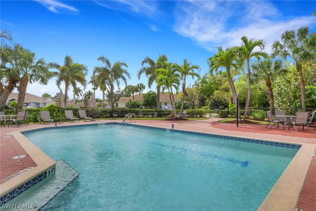 1191 Imperial Drive Naples FL 34110