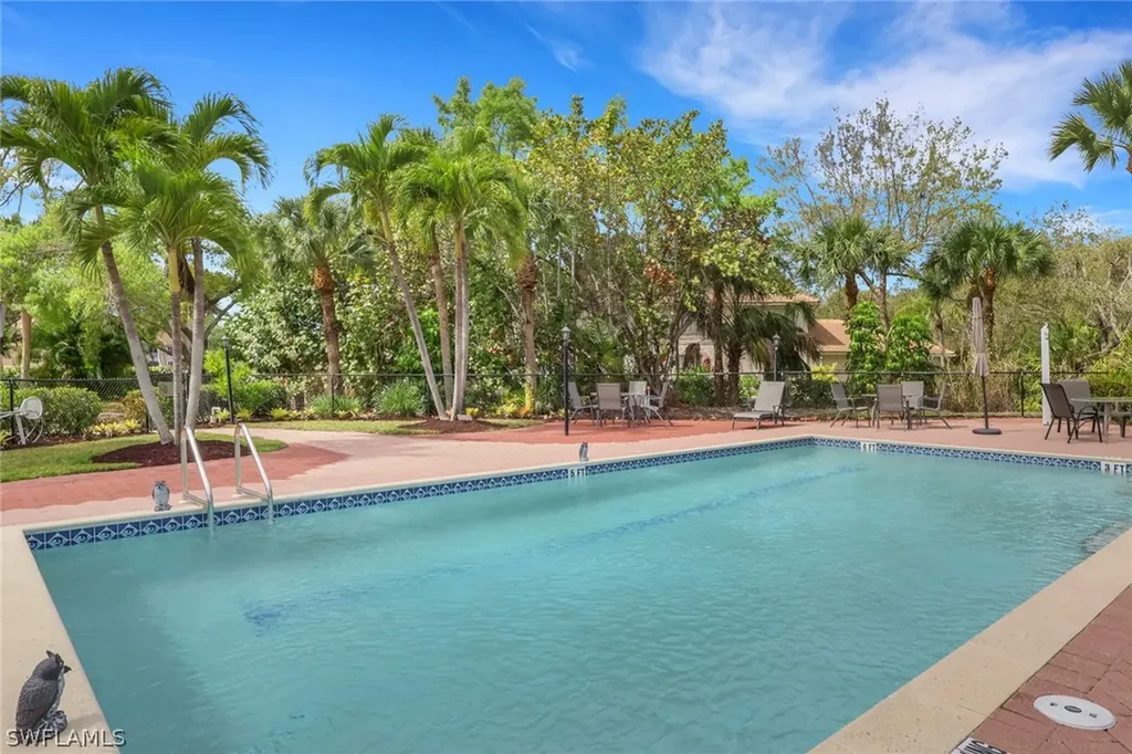 1191 Imperial Drive Naples FL 34110