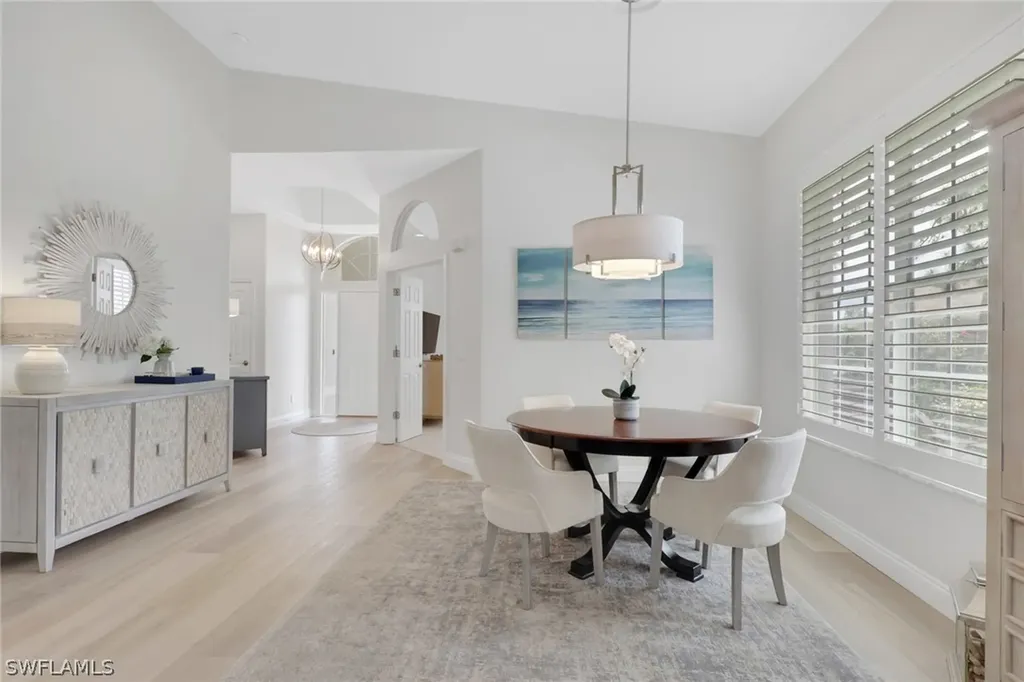 1191 Imperial Drive Naples FL 34110