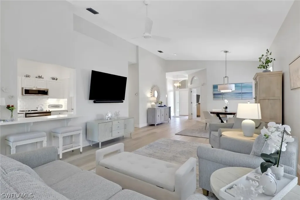 1191 Imperial Drive Naples FL 34110