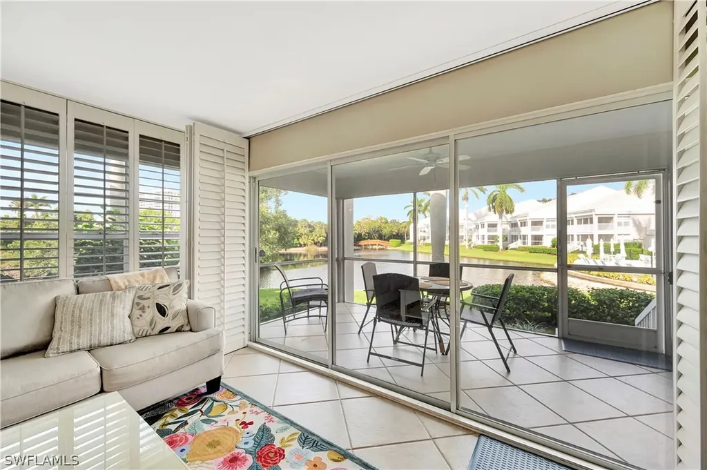 6131 Pelican Bay Boulevard Naples FL 34108
