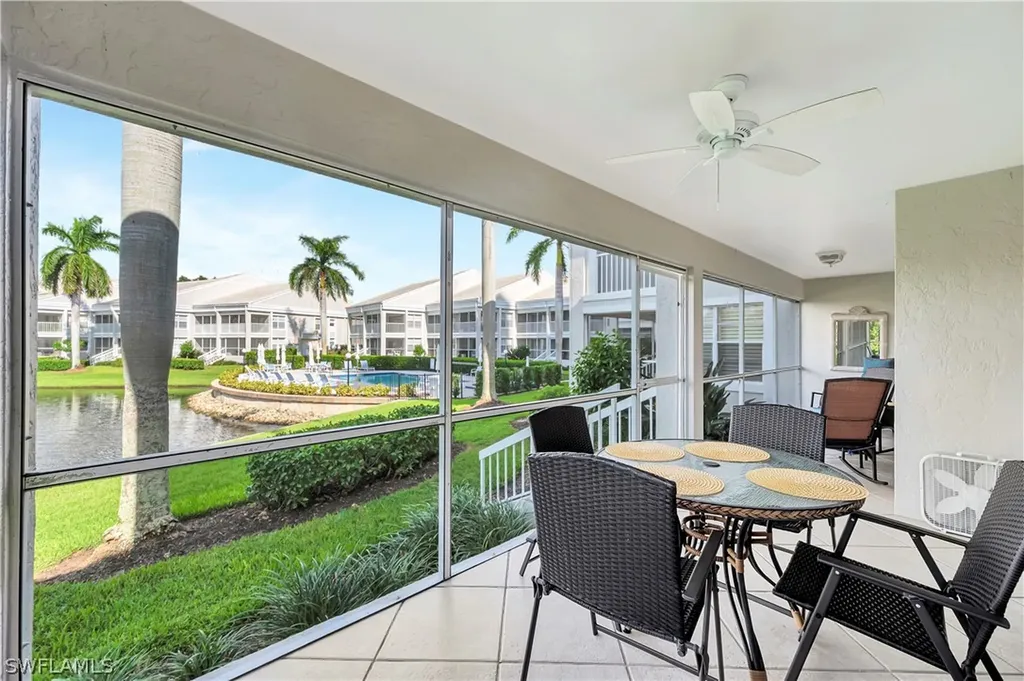 6131 Pelican Bay Boulevard Naples FL 34108
