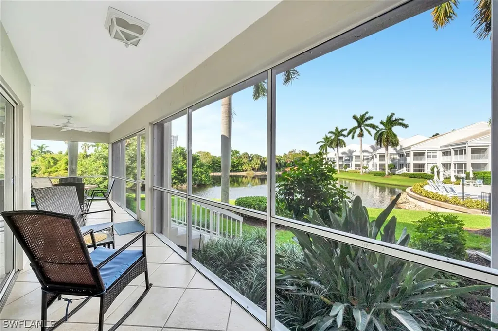 6131 Pelican Bay Boulevard Naples FL 34108