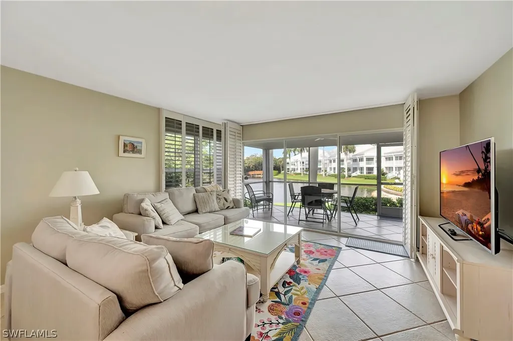 6131 Pelican Bay Boulevard Naples FL 34108